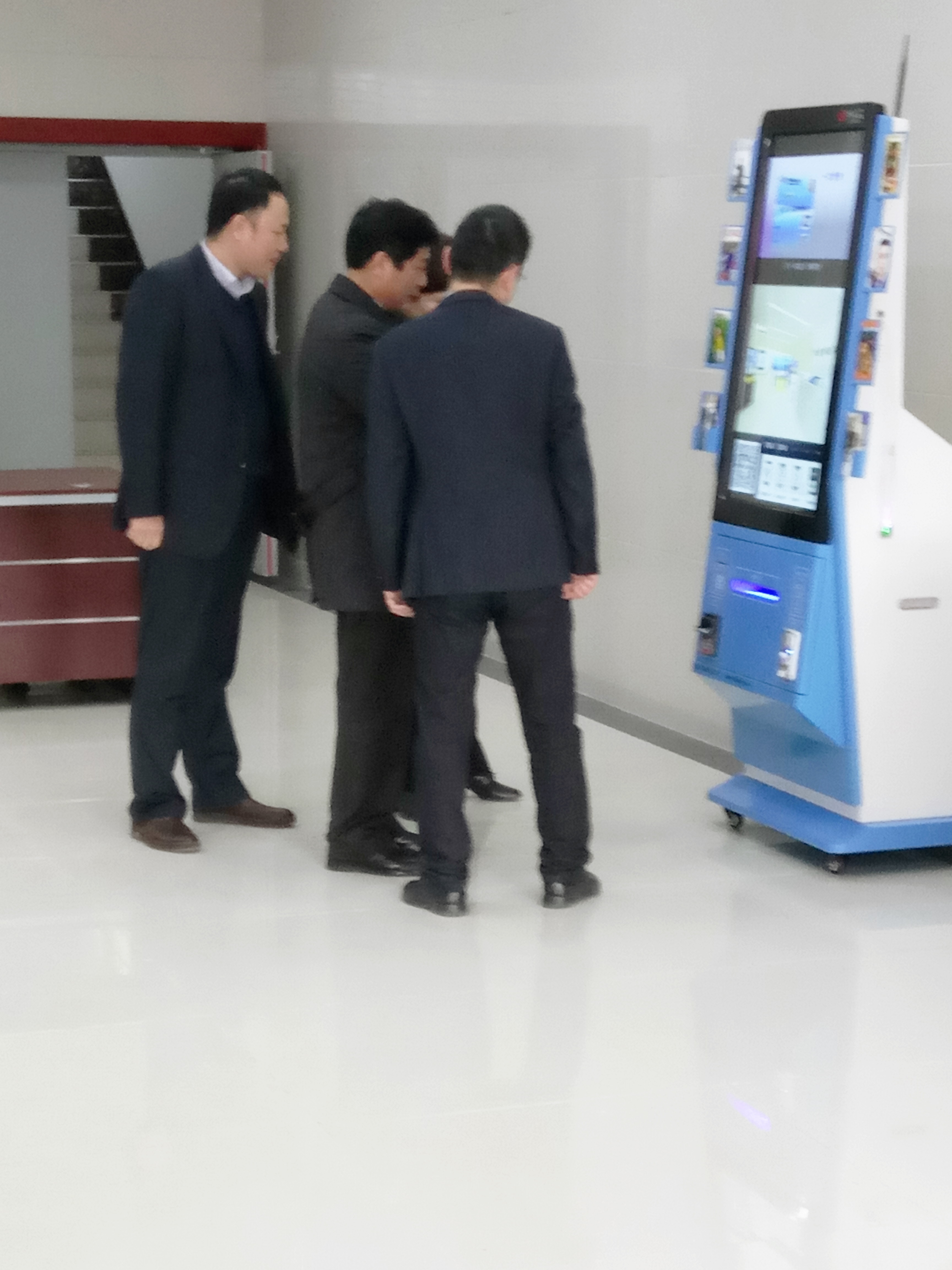 微信打印機